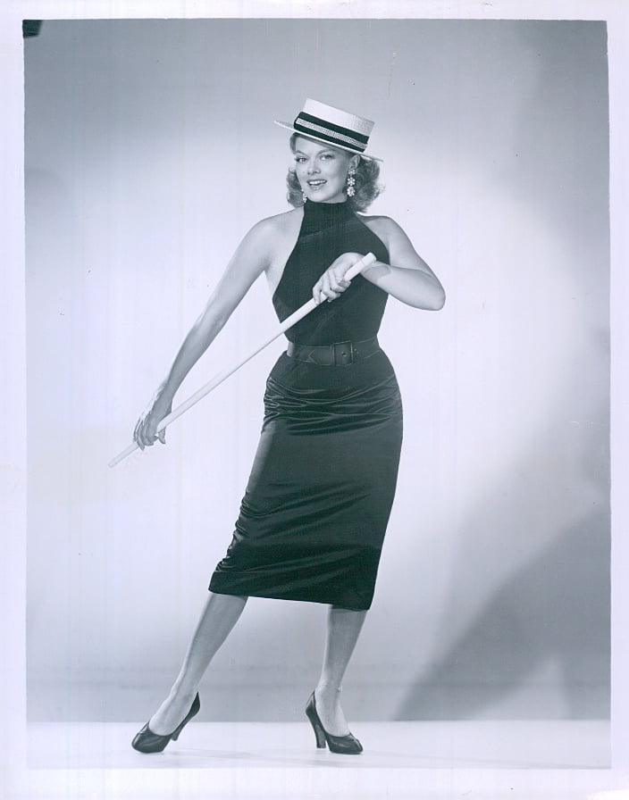 25P Guess these vintage actresses