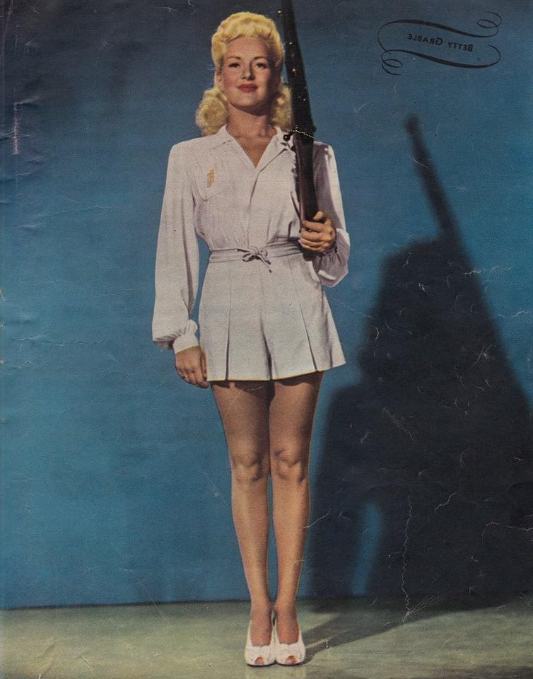 25P Guess these vintage actresses