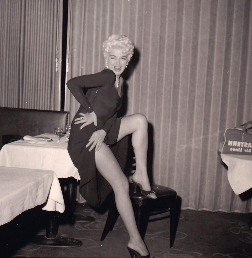 25P Guess these vintage actresses