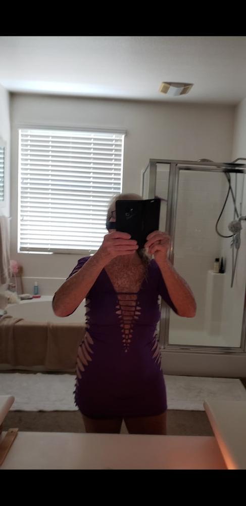 8P 20200813 My GILF Selfies