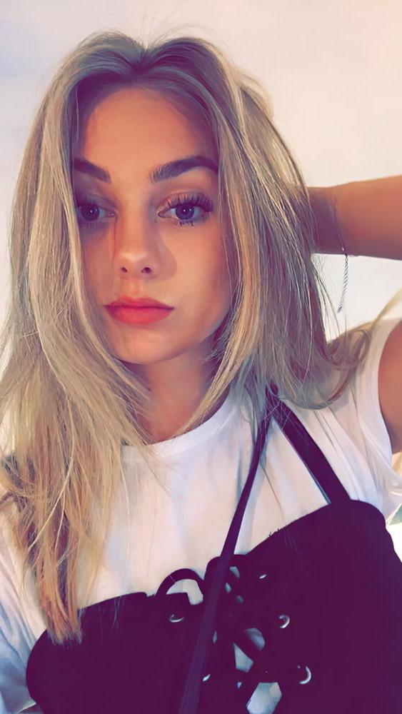 23P UK Student Teen needs your cock