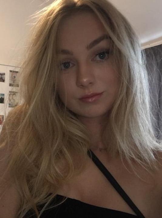 23P UK Student Teen needs your cock