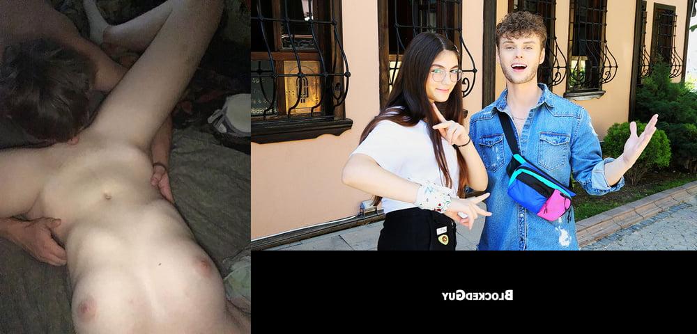 6P Ayca Tilki Turkish Celebrity Slut