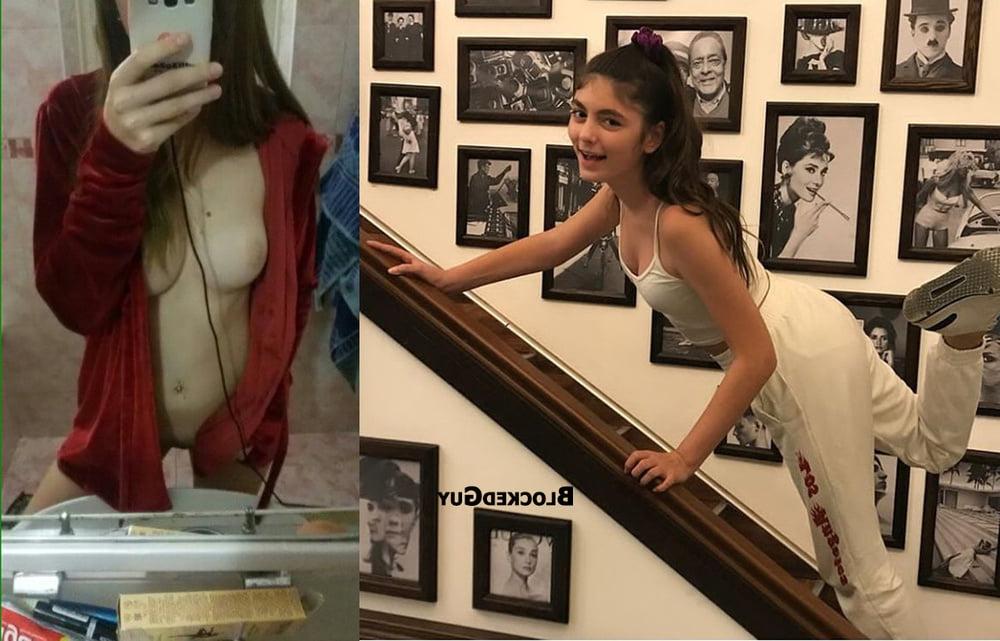 6P Ayca Tilki Turkish Celebrity Slut