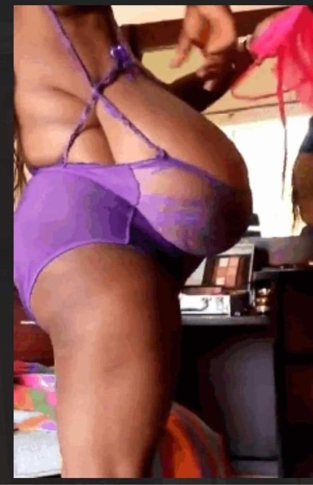 18P Big beautiful tits and ass