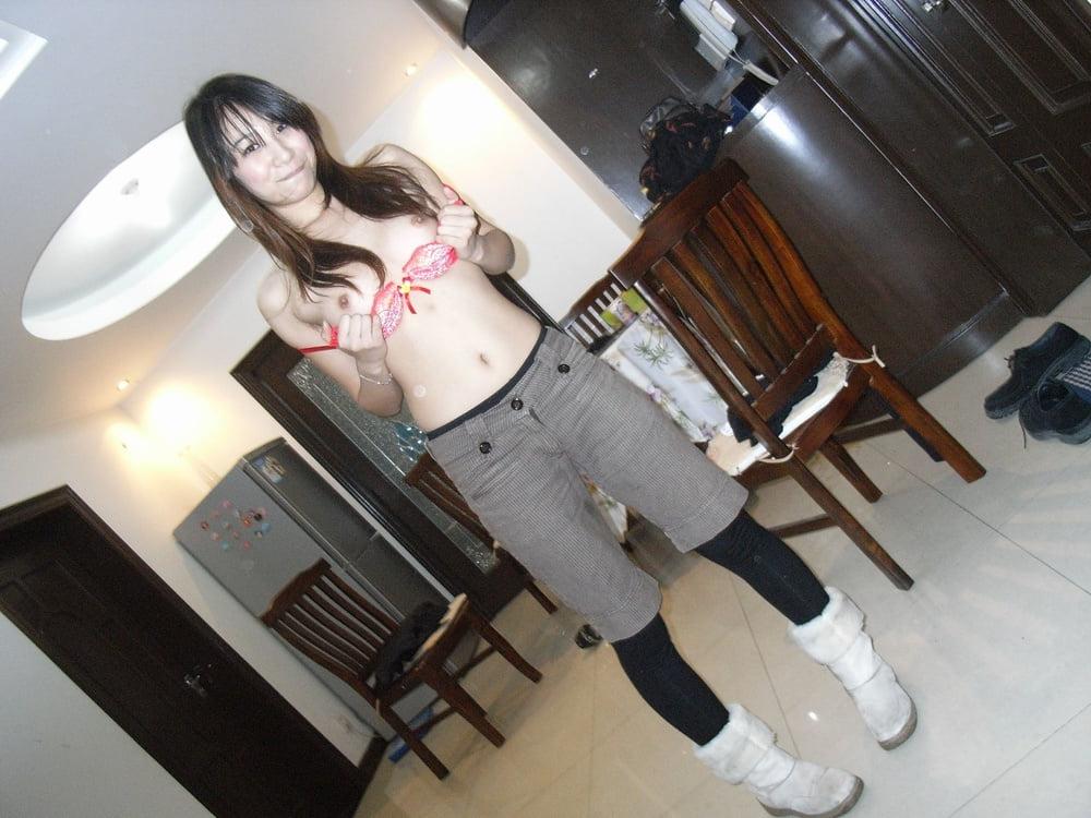 25P Exotic whore