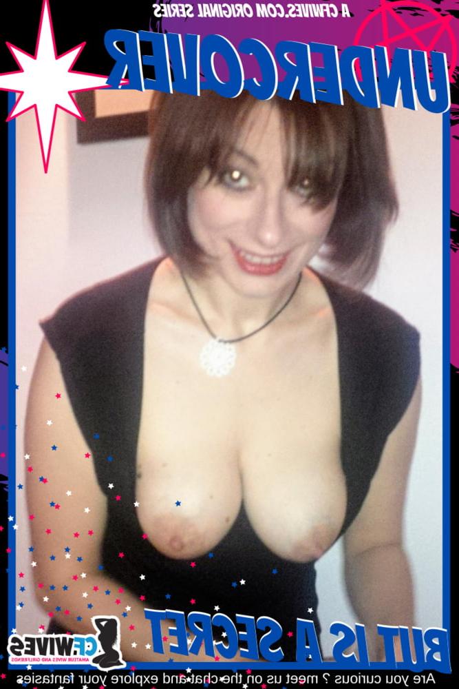 25P Cuckold Undercover