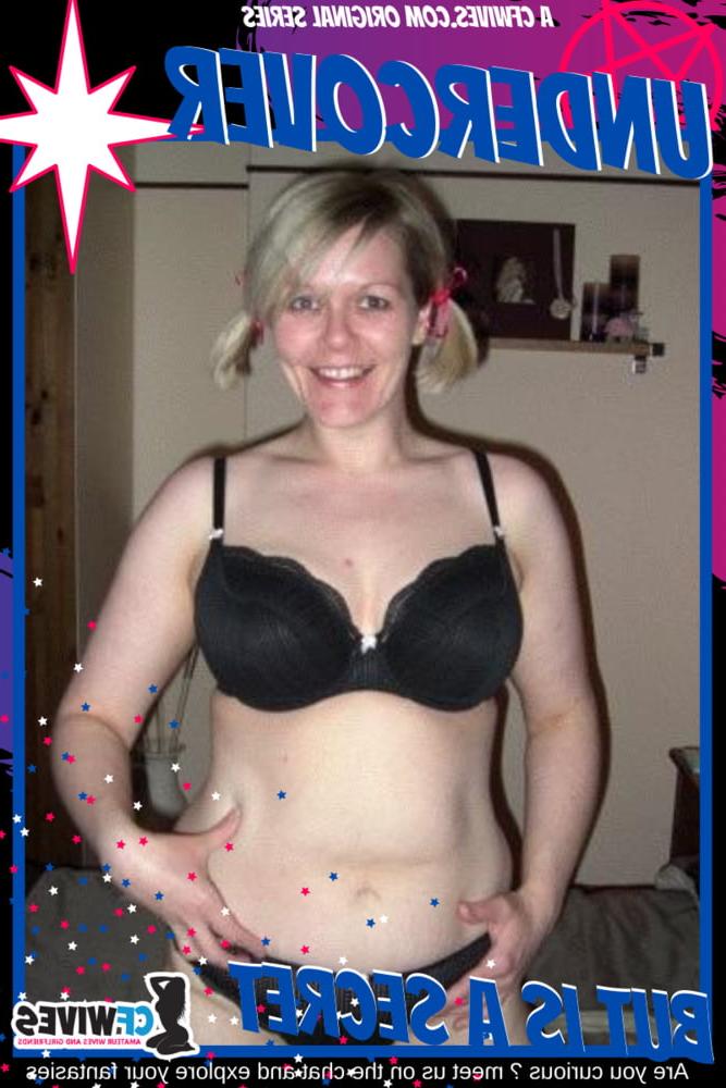 25P Cuckold Undercover