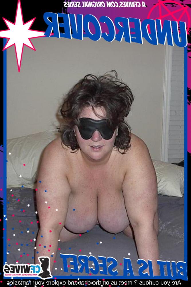 25P Cuckold Undercover