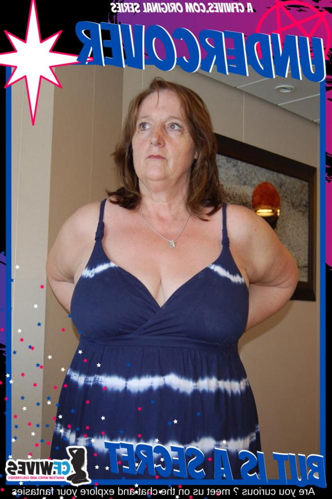 25P Cuckold Undercover