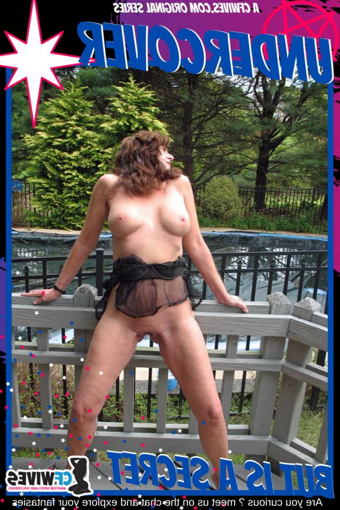 25P Cuckold Undercover