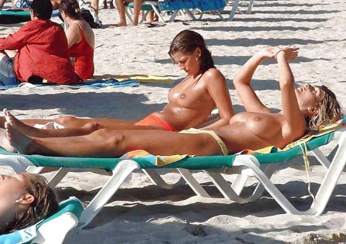 19P Sunbathing 2.