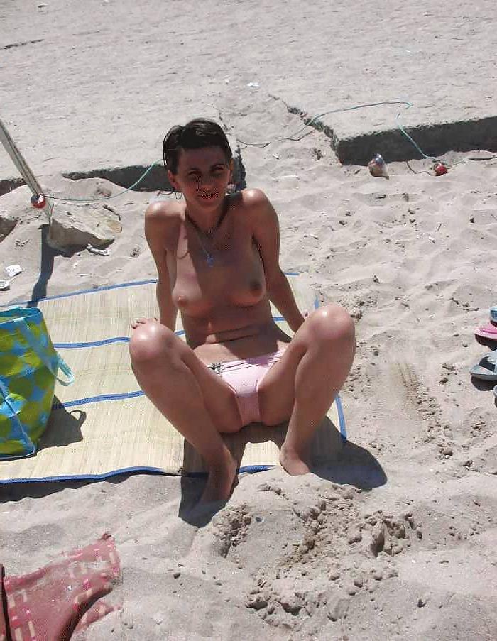 19P Sunbathing 2.