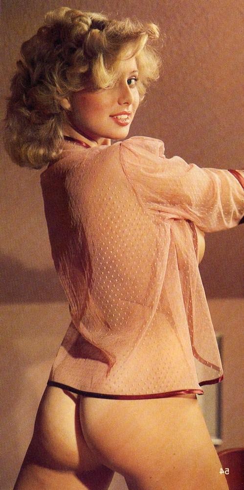 25P Marina Larsen - Vintage &amp; Retro