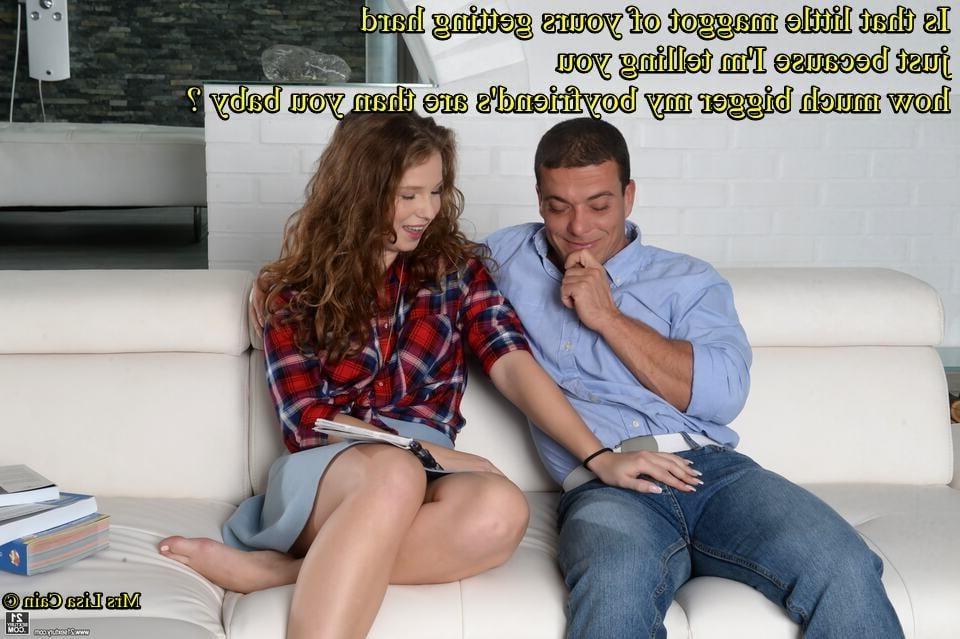 25P Mrs Lisa Cain cuckold lifestyle