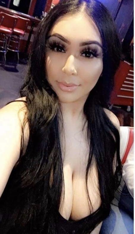 19P Huge natural tits Latina teen whore