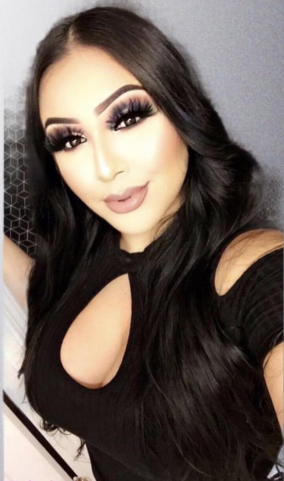 19P Huge natural tits Latina teen whore