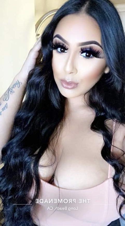 19P Huge natural tits Latina teen whore
