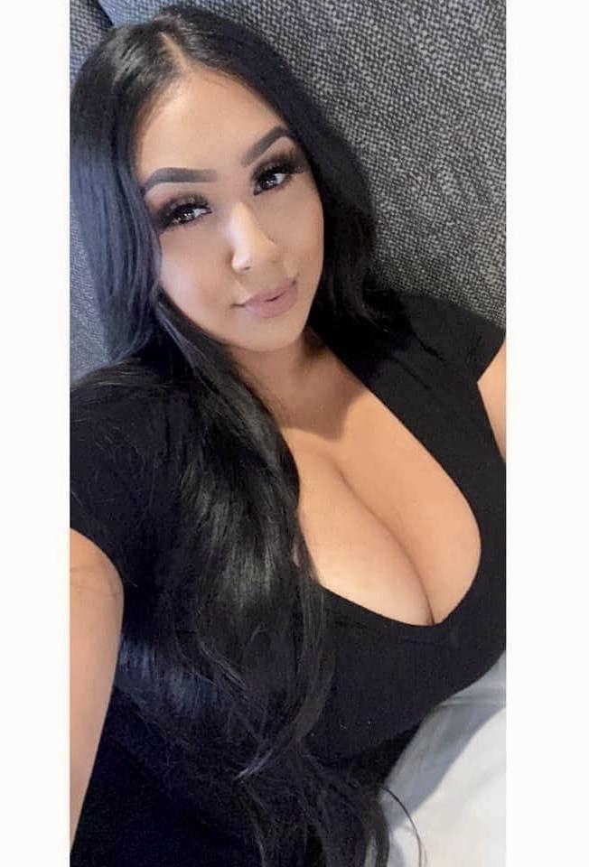 19P Huge natural tits Latina teen whore