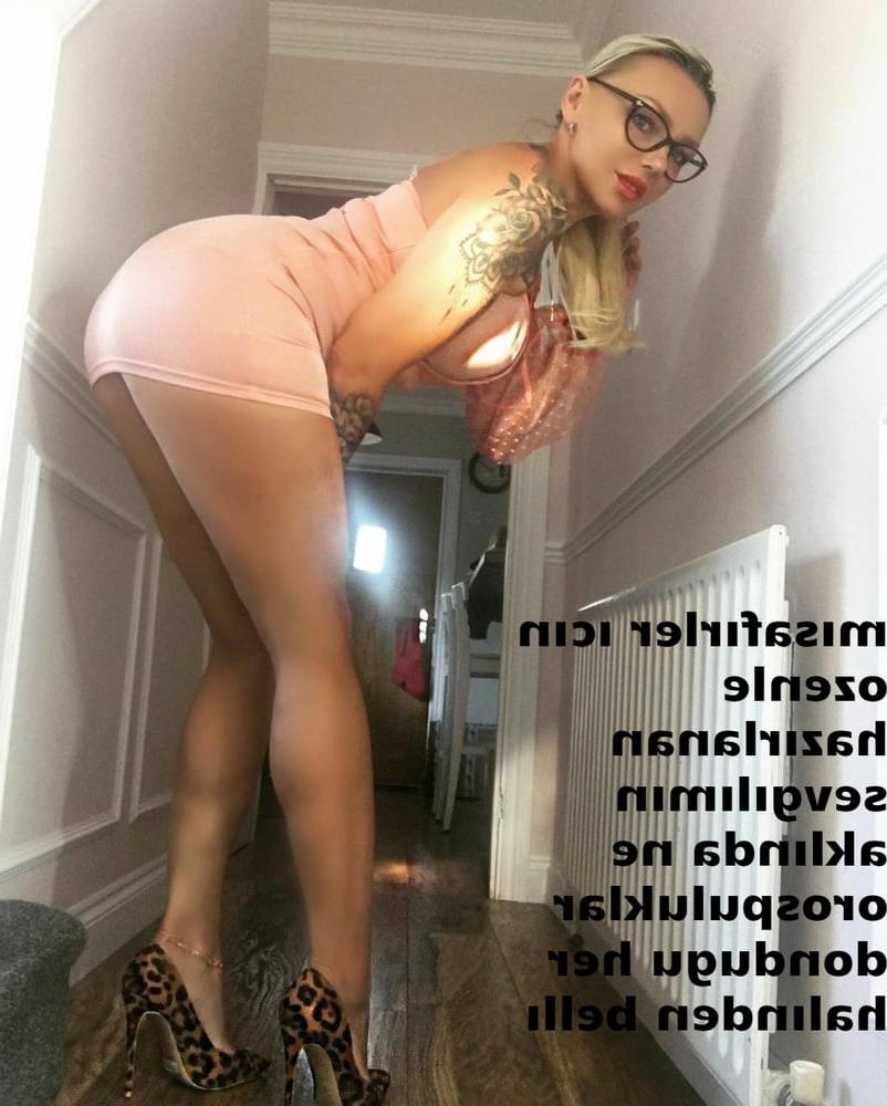 25P Turkish Cuckold Captions -4