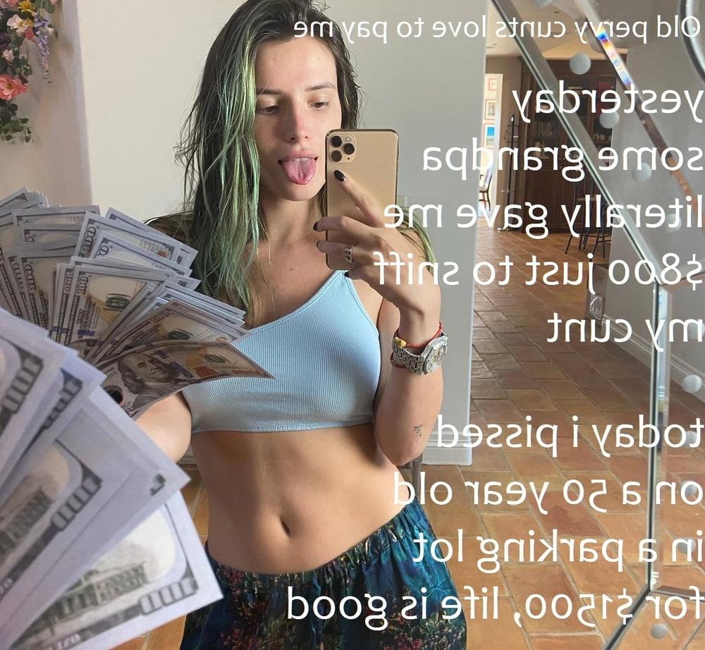 11P Shameless Celebrity Confessions 2 (nasty celeb captions)