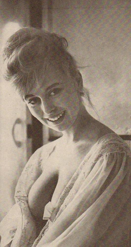 19P Christine Carter - Vintage &amp; Retro