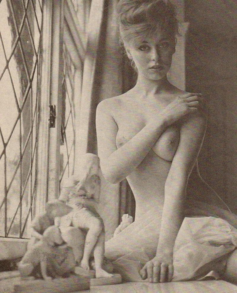 19P Christine Carter - Vintage &amp; Retro