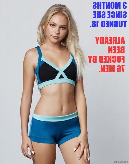 20P Celebrity gangbang captions #776 (Jordyn)