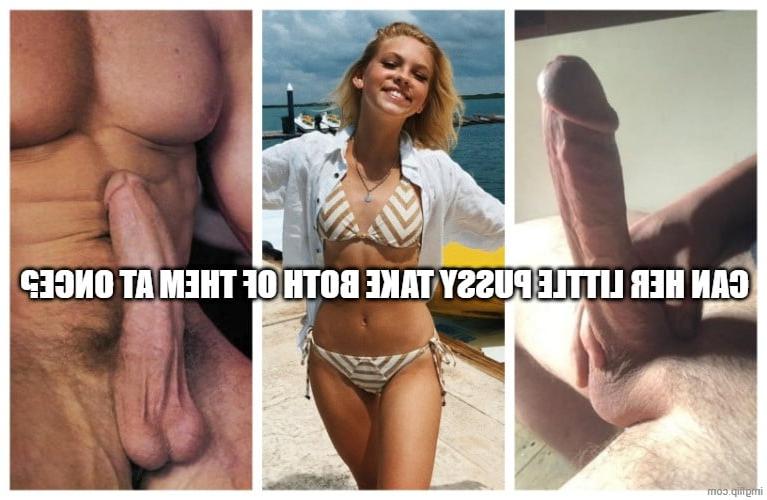 20P Celebrity gangbang captions #776 (Jordyn)