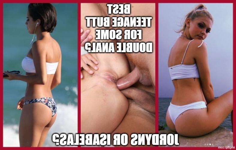 20P Celebrity gangbang captions #776 (Jordyn)