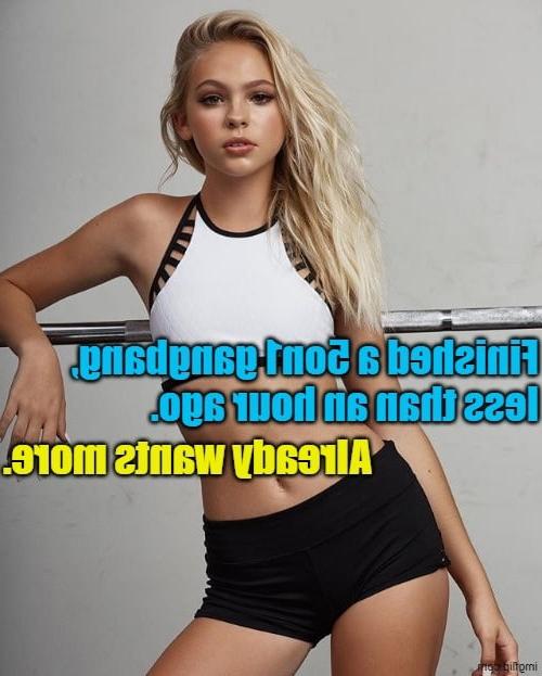 20P Celebrity gangbang captions #776 (Jordyn)
