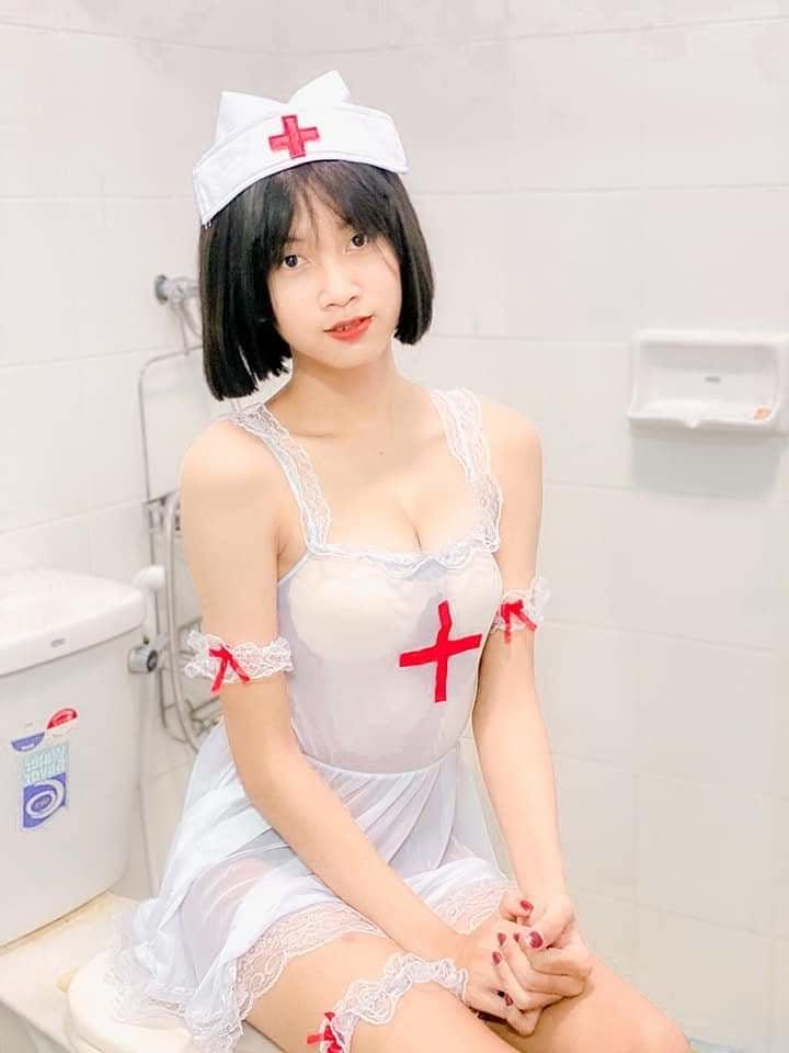 25P Prostitute student