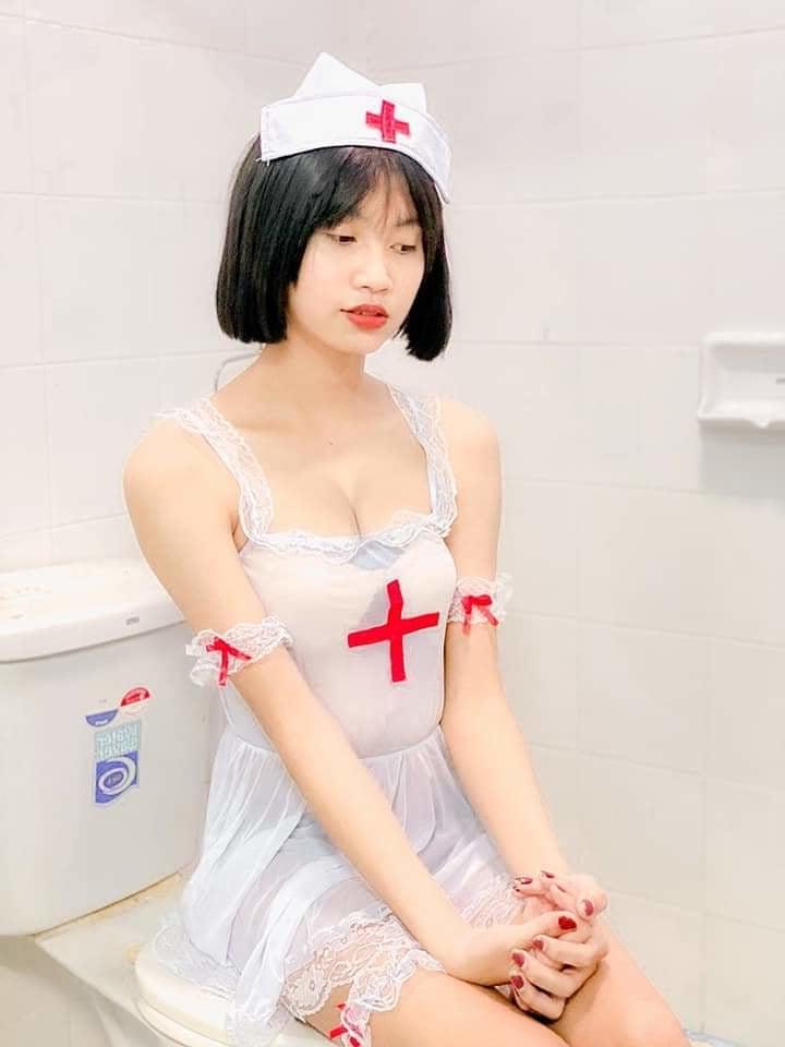 25P Prostitute student