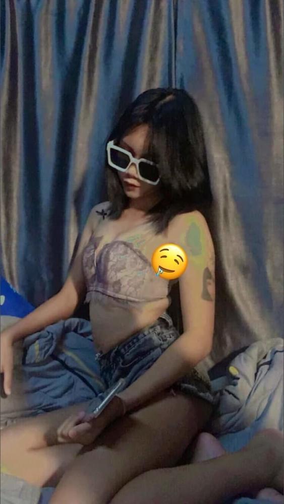 25P Prostitute student