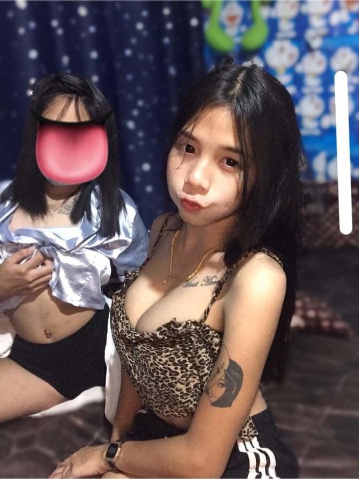 25P Prostitute student
