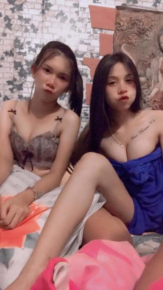 25P Prostitute student