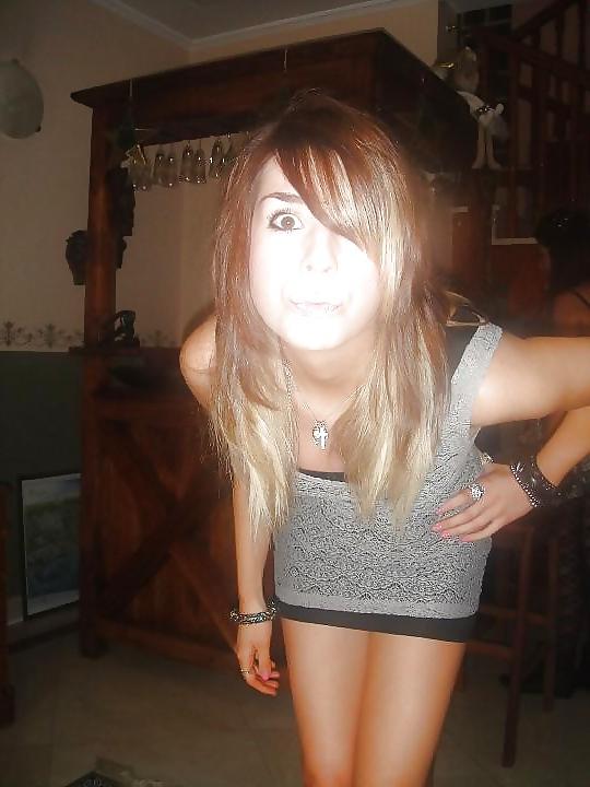 25P REAL ITALIAN GIRL