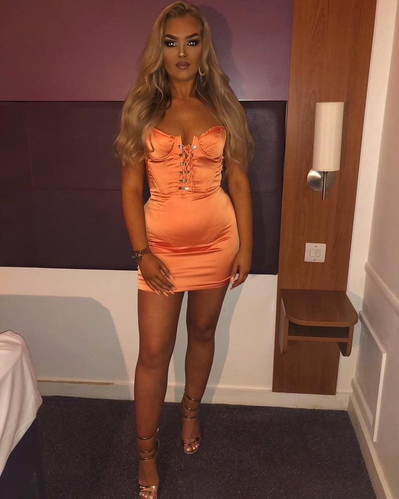 25P 400 orange