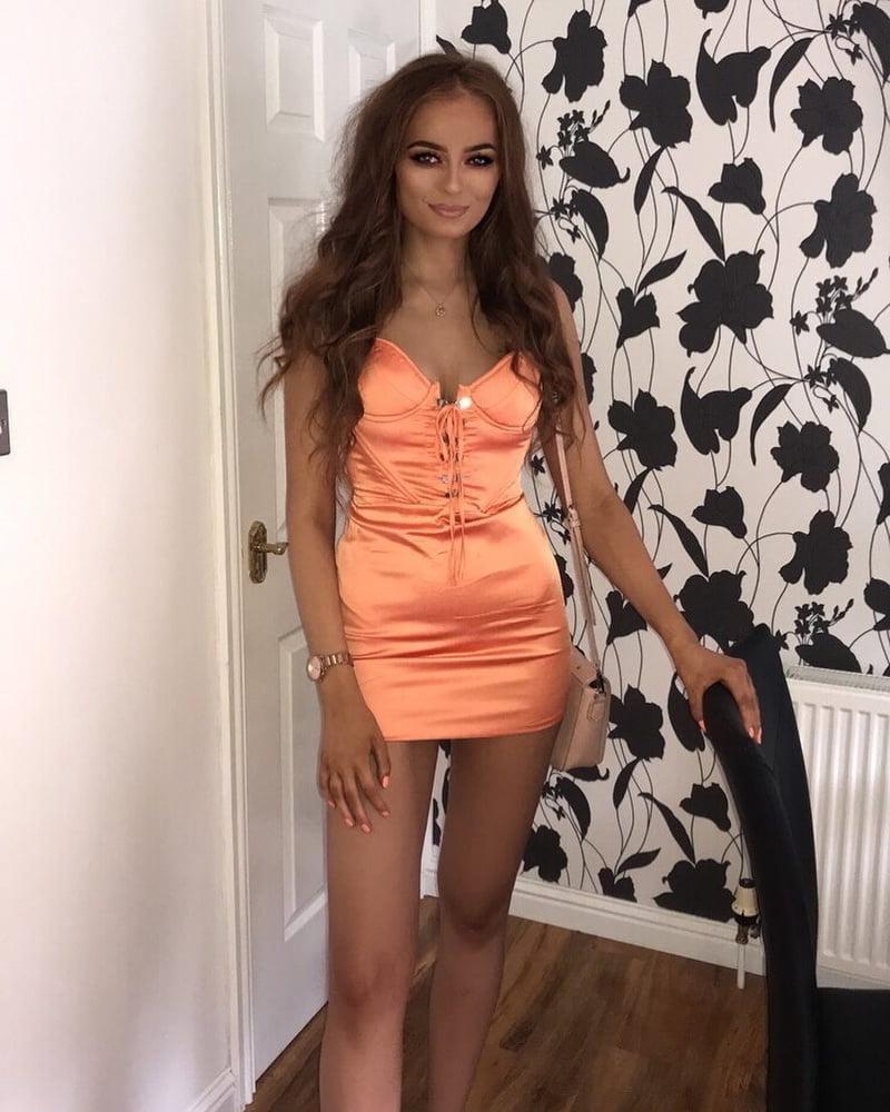 25P 400 orange