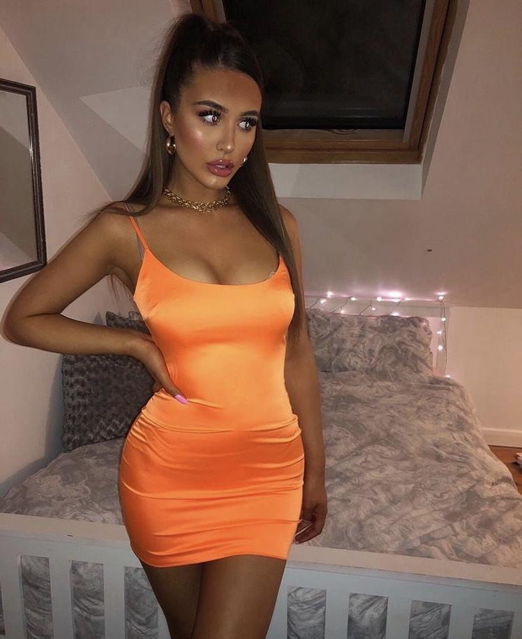 25P 400 orange