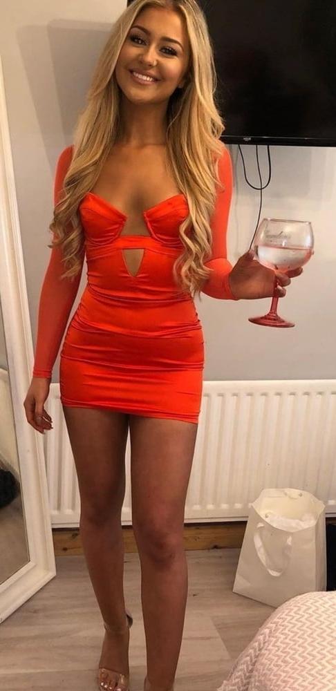 25P 400 orange