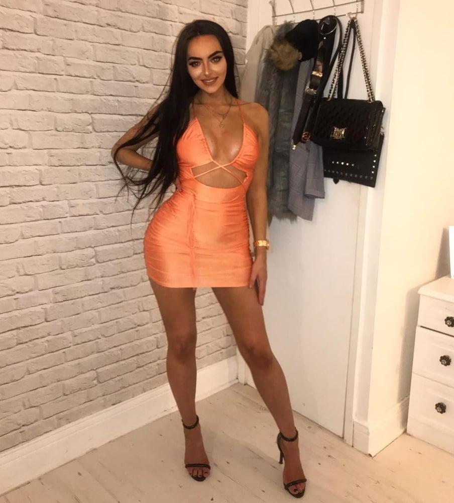 25P 400 orange