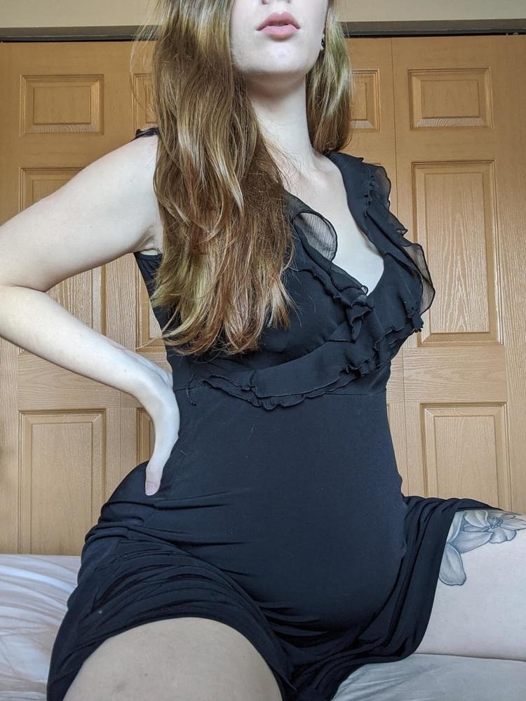 25P Pregnant 422