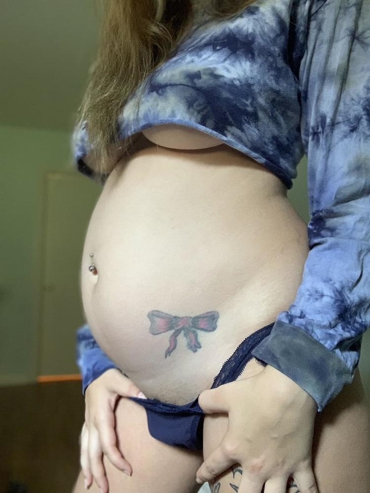 25P Pregnant 422