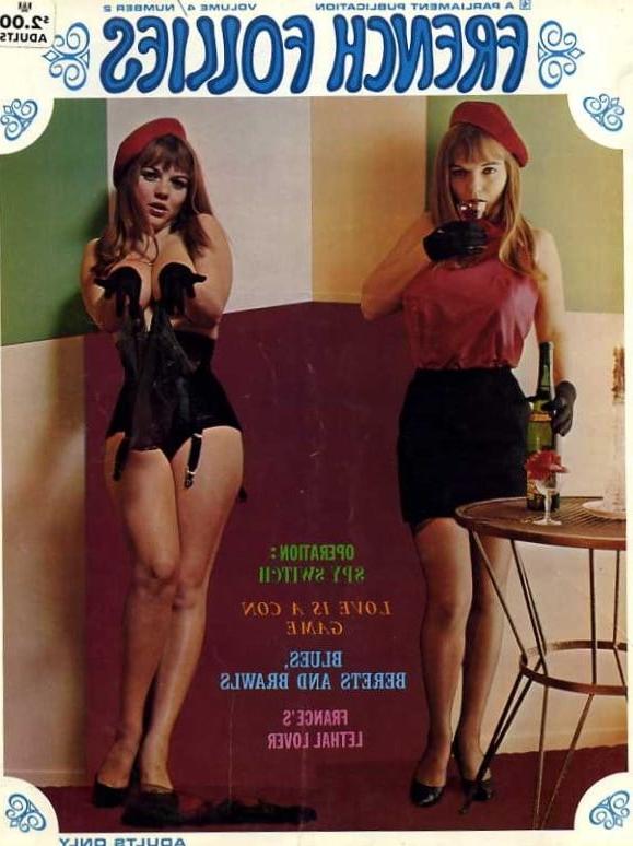 25P Michelle Angelo - Vintage &amp; Retro