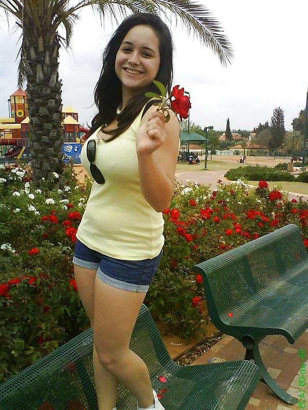 25P 100% Israeli Chicks (02) - 24.06.10