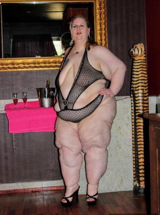 10P Ssbbw mature