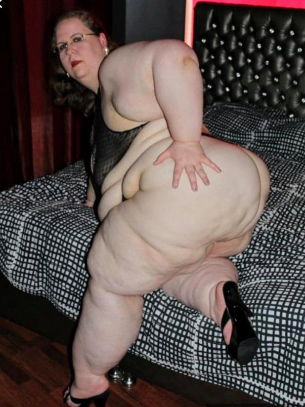 10P Ssbbw mature