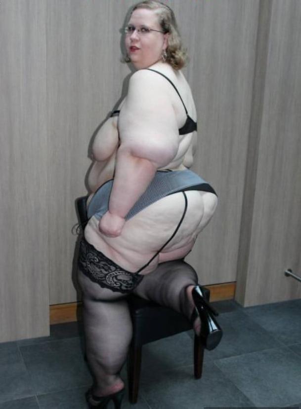 10P Ssbbw mature