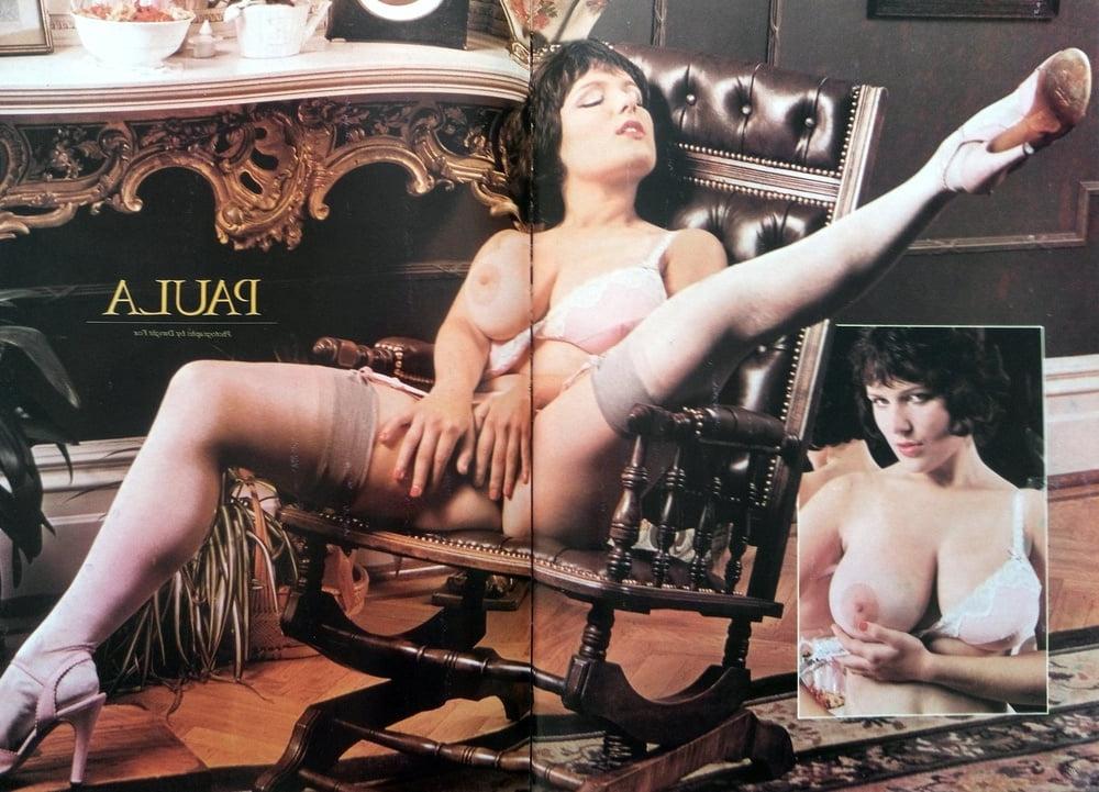25P Hot vintage porn 38